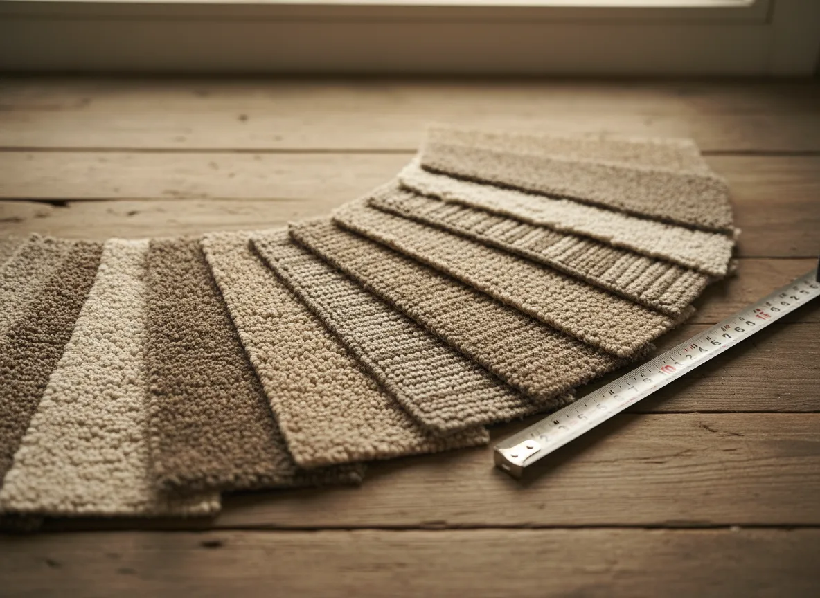 Carpet Installation New Haven, KY FAQs